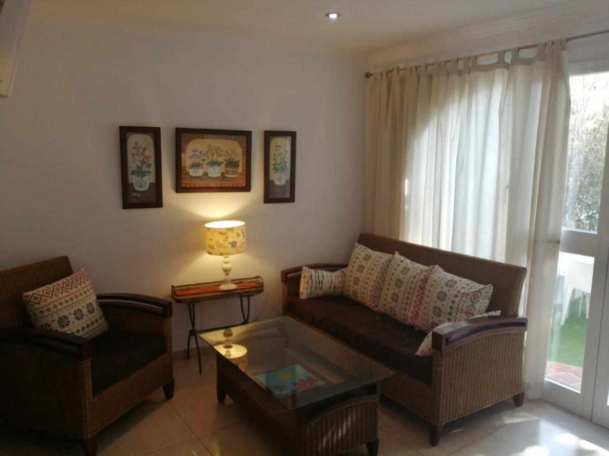 贝尼萨Casa Armonia别墅 外观 照片