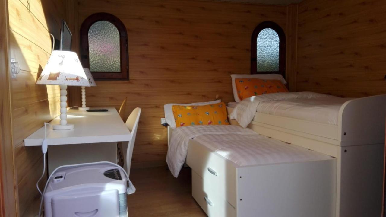 贝尼萨Casa Armonia别墅 外观 照片